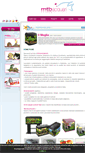 Mobile Screenshot of mtbacquari.com